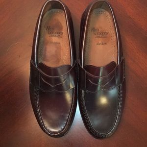 Allen Edmonds Walden Size 8